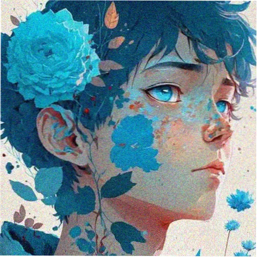 陆总 星辰大海